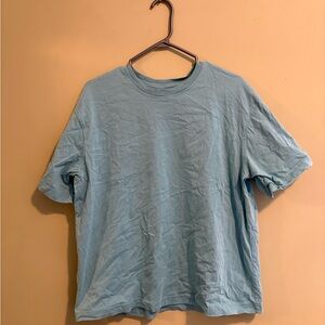 Light Blue T-Shirt